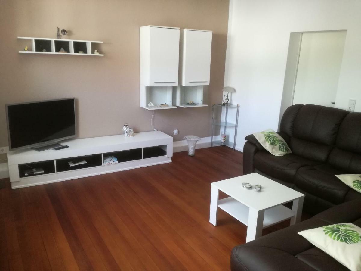 Haus - Anni Villa Блискастел Екстериор снимка