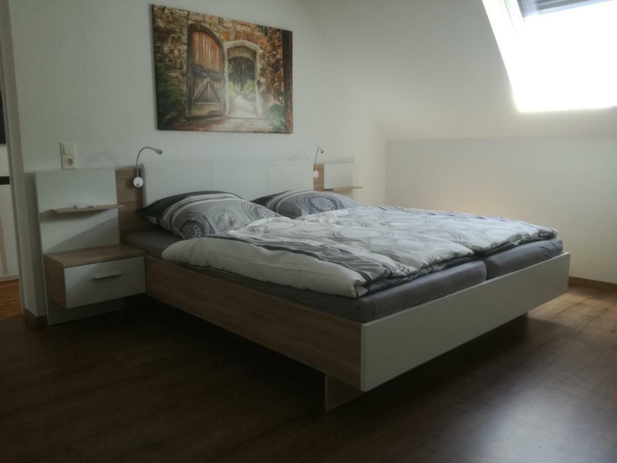 Haus - Anni Villa Блискастел Екстериор снимка