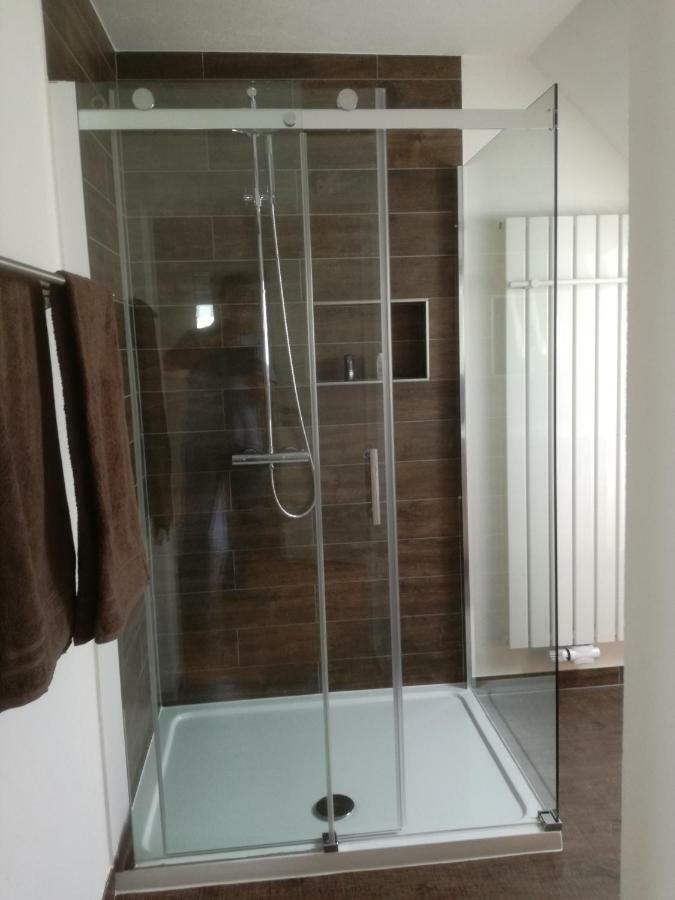 Haus - Anni Villa Блискастел Екстериор снимка